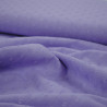 Coton fantaisie - Parme - Calissone