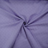 Coton fantaisie - Parme - Calissone