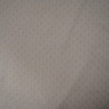 Coton fantaisie - Beige - Calissone