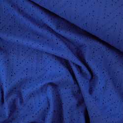 Color - Gypsy English embroidery - Calissone