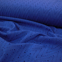 Color - Gypsy English embroidery - Calissone