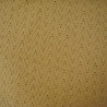 Broderie anglaise Color - Camel - Calissone