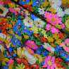 Liberty Tana Lawn® lord thorpe Fluo - Calissone