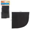 Thermocollant / sewing pocket 17 x 17 cm - Calissone