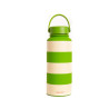 1l bottle - Jungle - Beige and green - Calissone