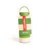 1l bottle - Jungle - Beige and green - Calissone
