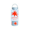 1l bottle - Polar Star - Blue and red - Calissone