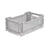 Small foldable box - 27cm x 17cm - Calissone
