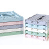 Small foldable box - 27cm x 17cm - Calissone