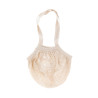 Organic cotton mesh bag - 30 x 38cm - Calissone