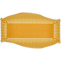 Retro basket - 25 x 30cm - Calissone