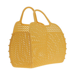 Retro basket - 25 x 30cm - Calissone