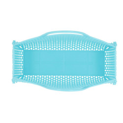 Retro basket - 25 x 30cm - Calissone