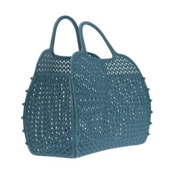 Retro basket - 25 x 30cm - Calissone