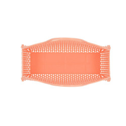 Retro basket - 25 x 30cm - Calissone