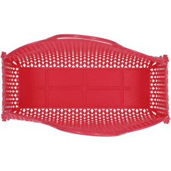Retro basket - 25 x 30cm - Calissone