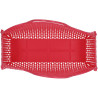 Retro basket - 25 x 30cm - Calissone