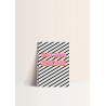 Carnet spirale - Oh ma biche - Calissone