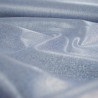 Denim irisé - Bleu jean - Calissone