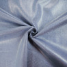 Denim irisé - Bleu jean - Calissone