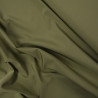 Trench-coat - Vert olive - Calissone