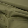 Trench-coat - Vert olive - Calissone