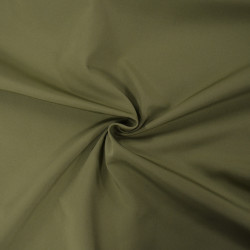 Trench-coat - Vert olive - Calissone