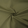 Trench-coat - Vert olive - Calissone