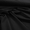 Jersey jersey black - Calissone