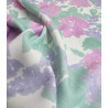 Viscose peonies - Parma - Calissone