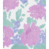 Viscose peonies - Parma - Calissone