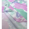 Viscose peonies - Parma - Calissone