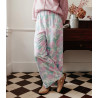 Viscose peonies - Parma - Calissone