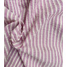 Shiny - Parma stripes - Calissone