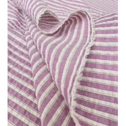 Shiny - Parma stripes - Calissone