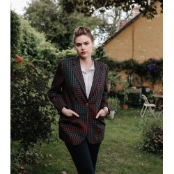 Patron Blazer Margarette - Calissone