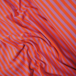 Woven sailor top - Berlingot Grenadine - Calissone