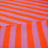 Woven sailor top - Berlingot Grenadine - Calissone