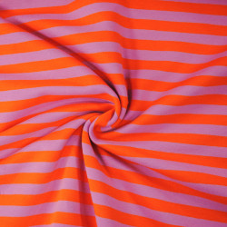 Woven sailor top - Berlingot Grenadine - Calissone