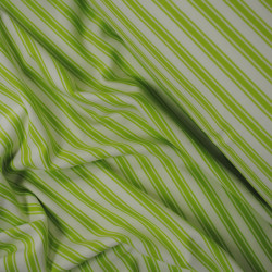 Woven sailor top - Berlingot Lime - Calissone