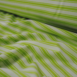 Woven sailor top - Berlingot Lime - Calissone