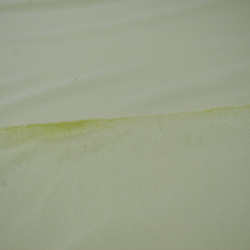 French terry uni - Sorbet Lime - Calissone