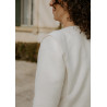 Patron Veste / Spencer Damas - Calissone