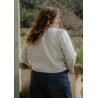 VESTE / Spencer Ladies Patron - Calissone