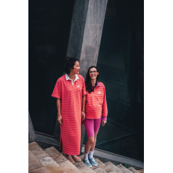 Patron pochette Polo / Robe Paulo - Unisexe et Enfant - Calissone