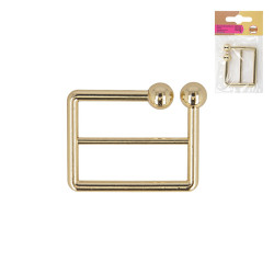 36 x 46mm belt loop - Calissone