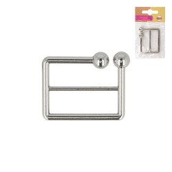 36 x 46mm belt loop - Calissone