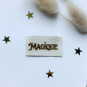Rosemary Labels - Epic Spade - Calissone
