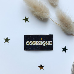 Rosemary Labels - Epic Spade - Calissone