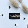 Rosemary Labels - Epic Spade - Calissone